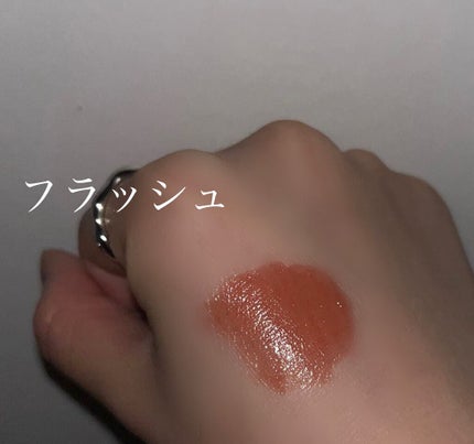 アピュー ジューシーパン スパークリングティント/A’pieu/口紅を使ったクチコミ(7枚目)