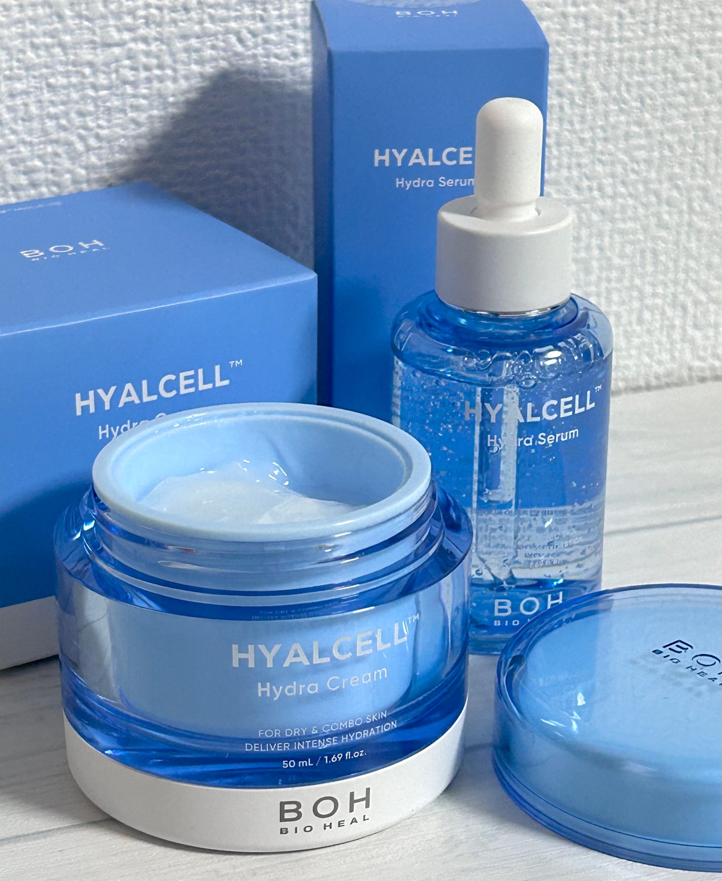 rico01518380 on LIPS 「#PRインナードライ肌さんにオススメ‼️エアコンの乾燥も怖くな..」(4枚目)