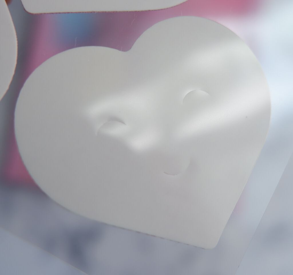 こりキュン 鎮痛消炎ミニ温膏A(医薬品)/グラフィコ/その他を使ったクチコミ(3枚目)