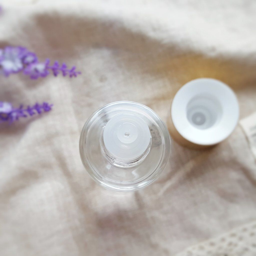 UVカット ヘアオイル/パンテーン/ヘアオイルを使ったクチコミ（3枚目）