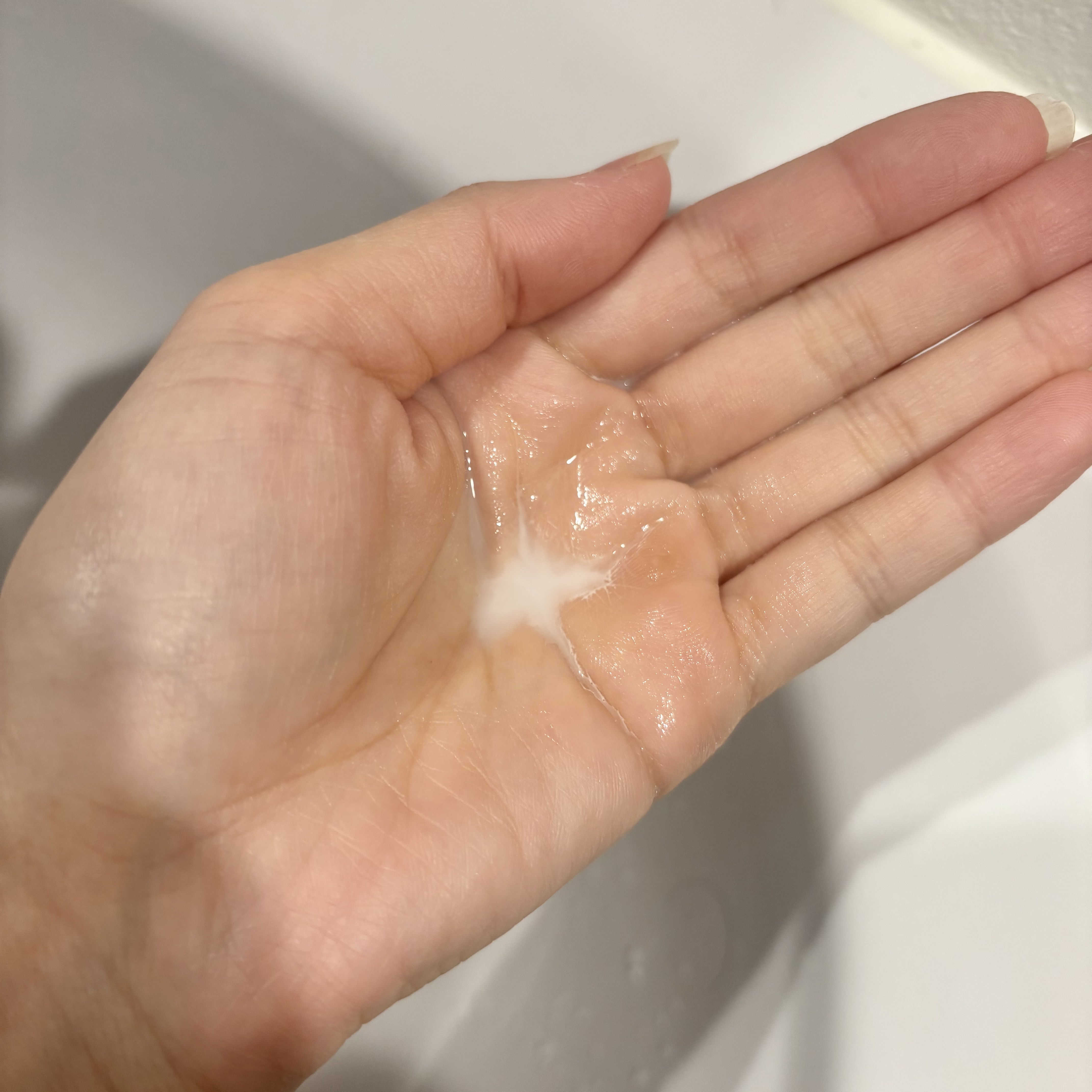 CNP プロ P V ミスト/CNP Laboratory/ミスト状化粧水を使ったクチコミ（2枚目）