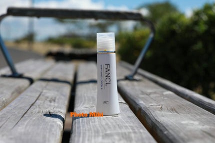ホワイトニング 化粧液 II しっとり<医薬部外品>/ファンケル/化粧水を使ったクチコミ(1枚目)