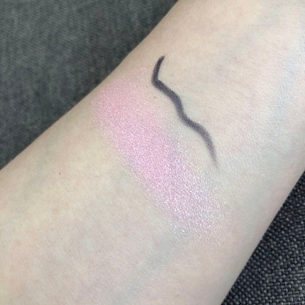 セレクト アイカラー N/ESPRIQUE/単色アイシャドウを使ったクチコミ(2枚目)