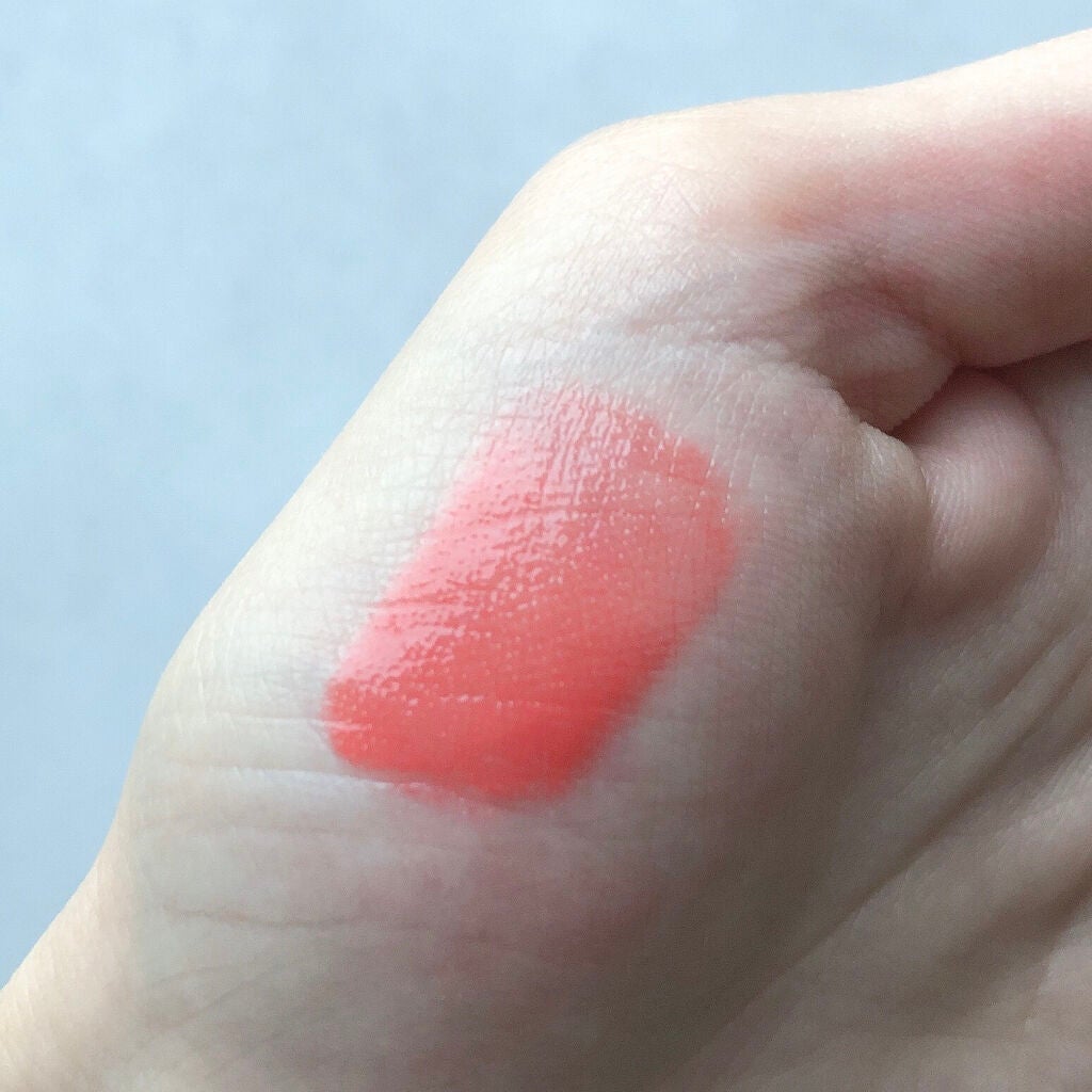 ドトムリッププラスプランパー/keybo/リッププランパーを使ったクチコミ(4枚目)