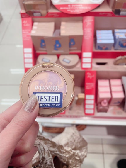 ケイト デザイニングアイブロウ3D/KATE/パウダーアイブロウを使ったクチコミ(4枚目)