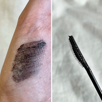 スカイハイ/MAYBELLINE NEW YORK/マスカラを使ったクチコミ(2枚目)