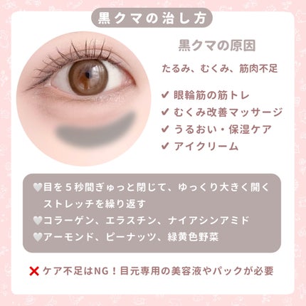 プラセホワイター 薬用美白アイクリーム/明色/アイケア・アイクリームを使ったクチコミ(4枚目)