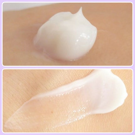 ラスターリッチクリーム/shimaboshi/フェイスクリームを使ったクチコミ(7枚目)