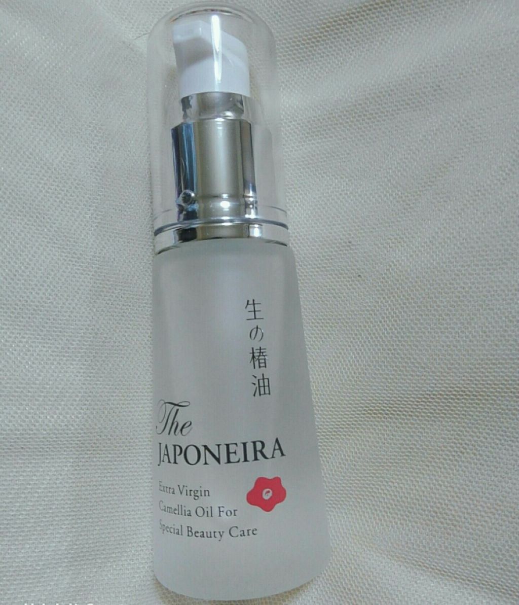 The JAPONEIRA（ザ・ジャポネイラ）/Japoneira/美容液を使ったクチコミ（2枚目）