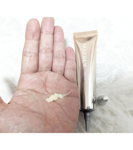 ダーマイルミネーター/ALLUDEM/美容液を使ったクチコミ(2枚目)