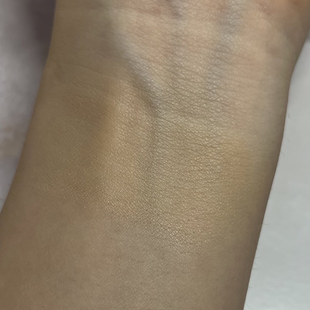 SIGNATURE ESSENCE COVER PACT　/AGE20’s/クリーム・エマルジョンファンデーションを使ったクチコミ（2枚目）