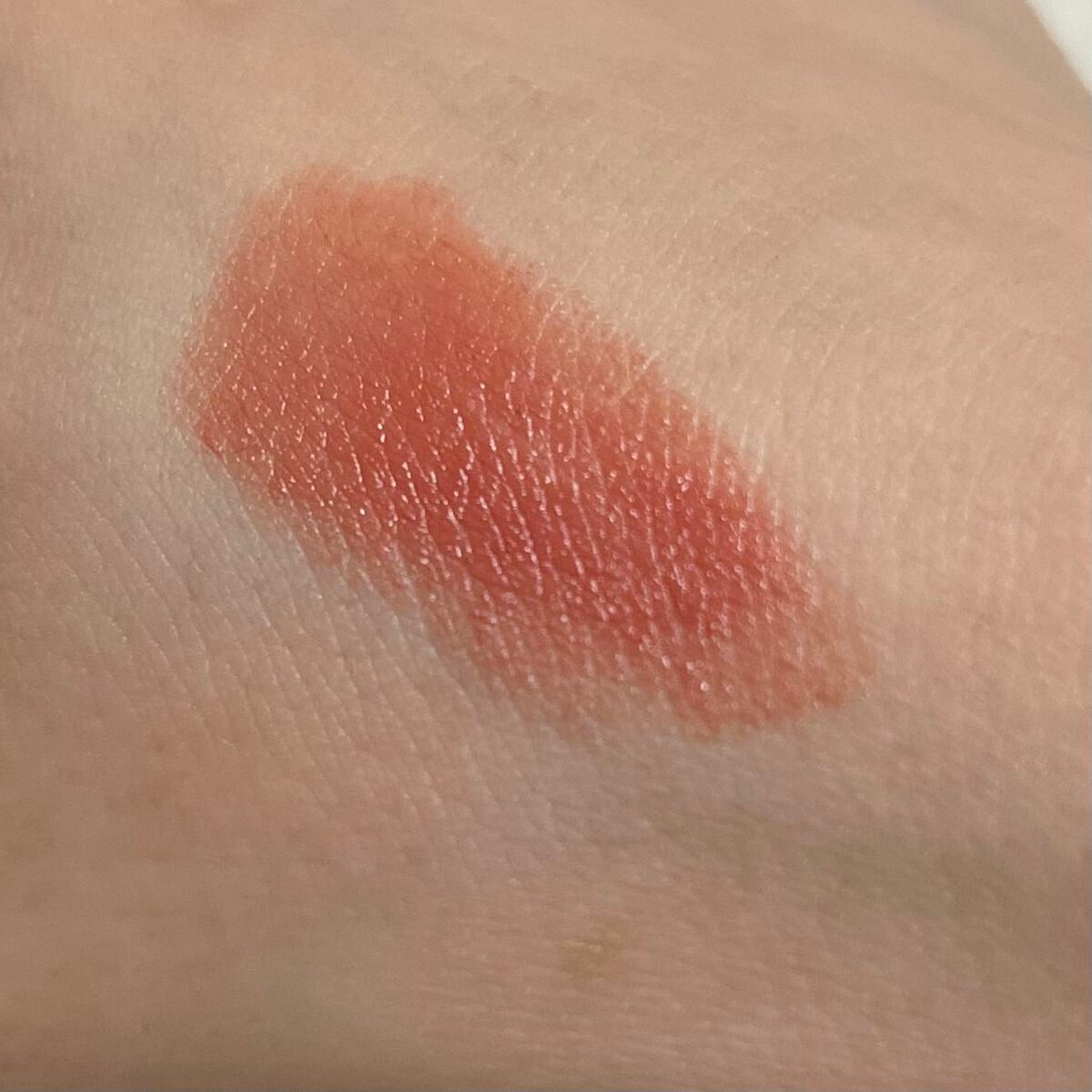 ソフトマットルージュ/キスミー フェルム/口紅を使ったクチコミ(2枚目)