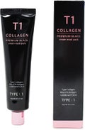 T1 collagen T1 コラーゲンプレミアムブラック