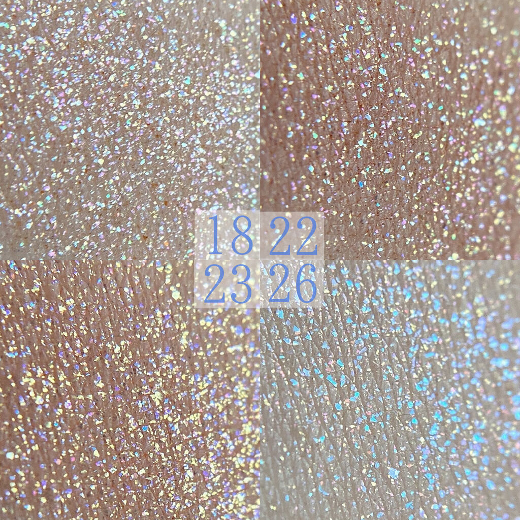 プリズム エアー シャドウ/CLIO/単色アイシャドウを使ったクチコミ（3枚目）