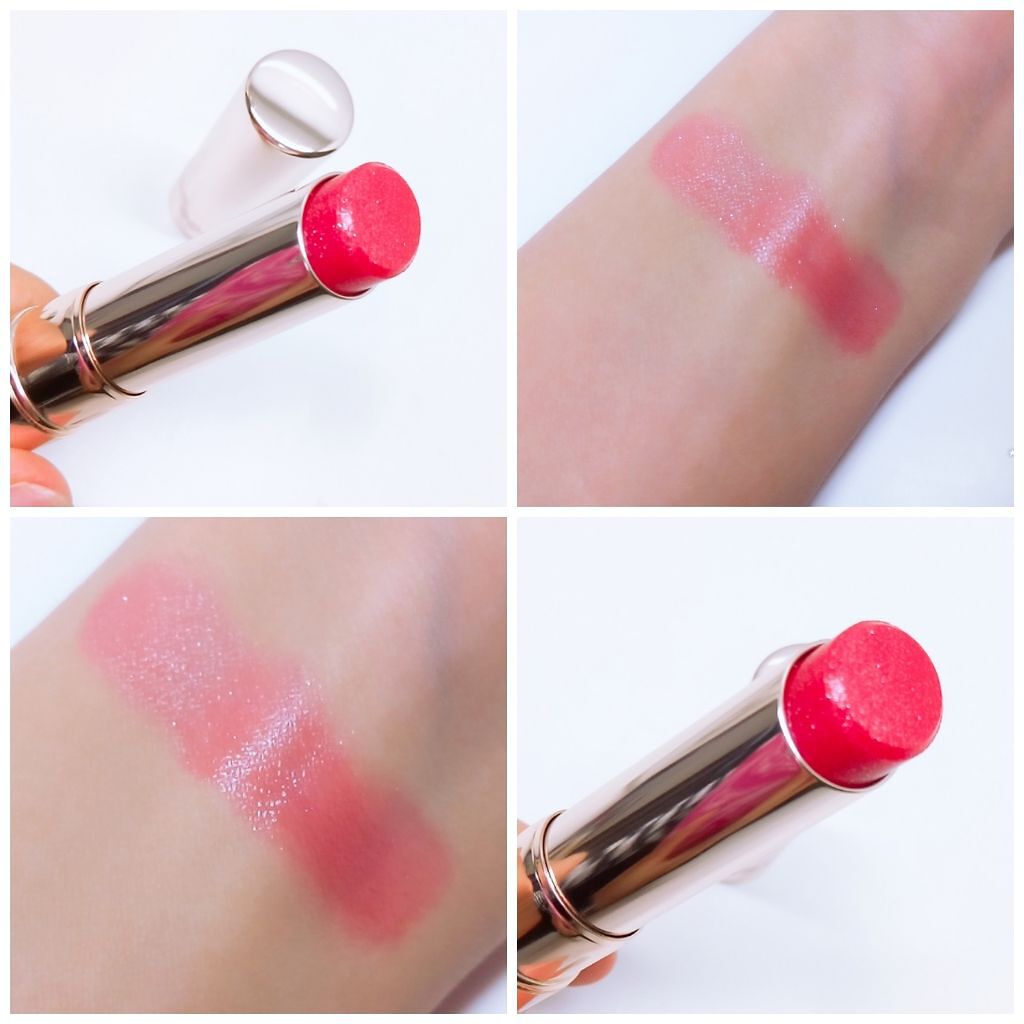 オペラ リップティント N/OPERA/リップティントを使ったクチコミ（2枚目）