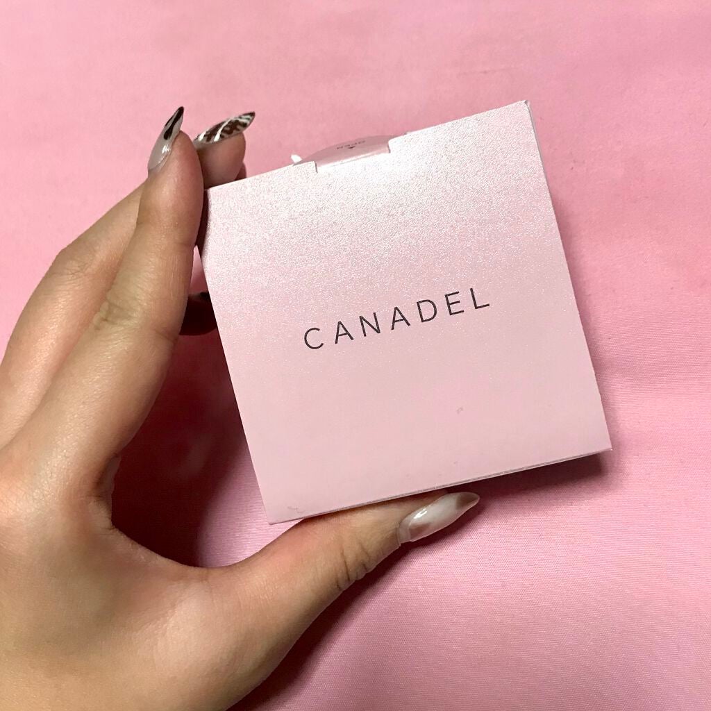 プレミアリフト オールインワン/CANADEL/オールインワン化粧品を使ったクチコミ(1枚目)