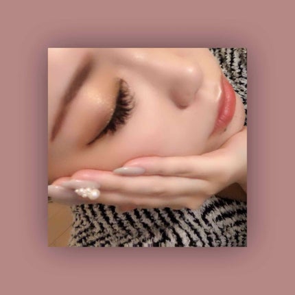 マルチマスカラ/WHOMEE/眉マスカラを使ったクチコミ(2枚目)