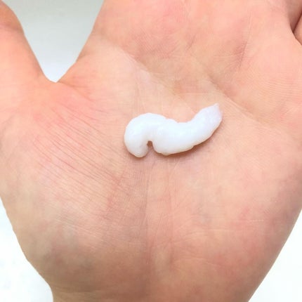 ジェントルブラックフェイシャルクレンザー(140ml)/Klairs/洗顔フォームを使ったクチコミ(3枚目)