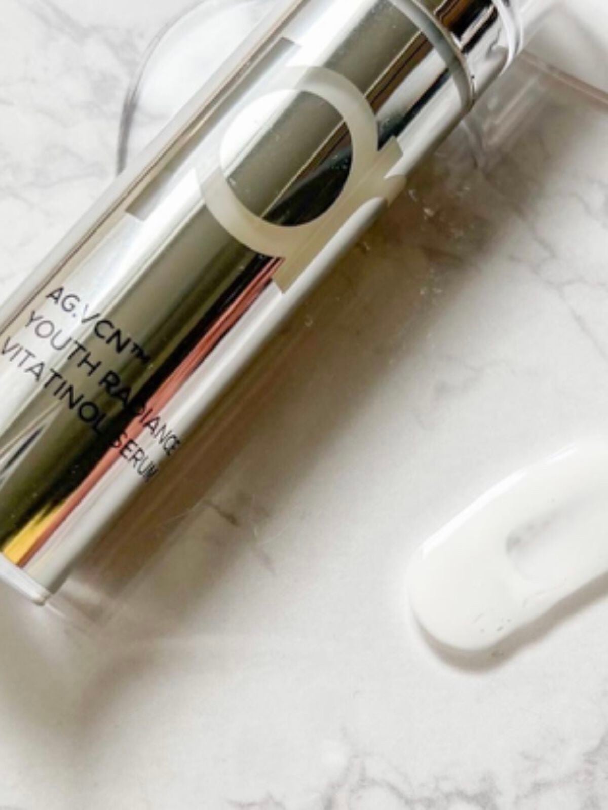 ユース ラディアンス ビタチノール セラム/primera/美容液を使ったクチコミ(3枚目)