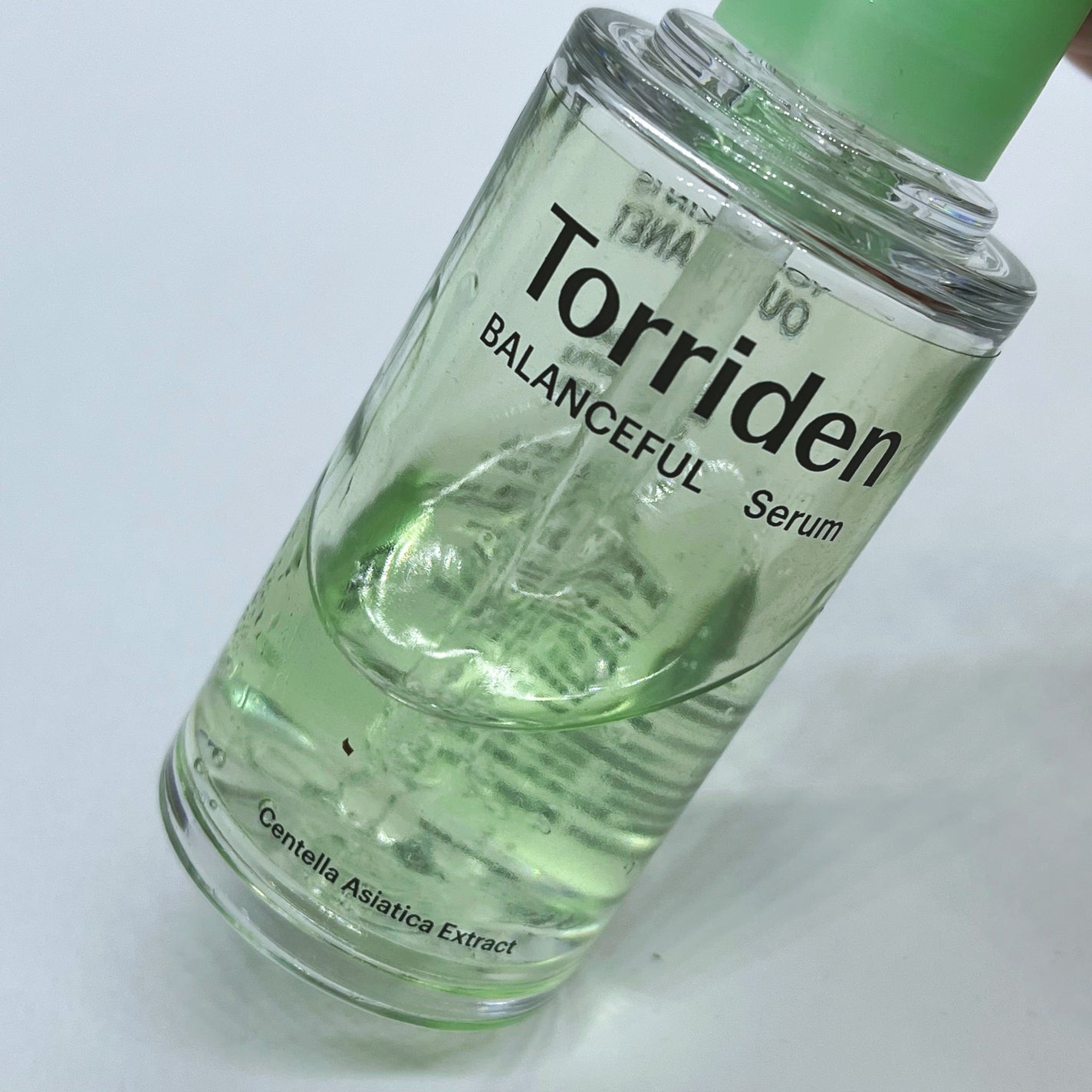 バランスフル シカセラム/Torriden/美容液を使ったクチコミ(1枚目)