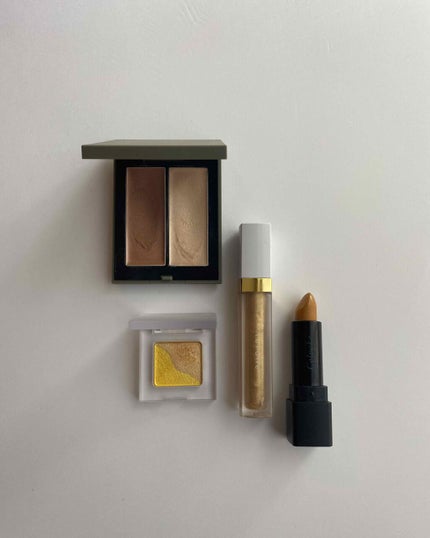 ディグニファイド リップス/Celvoke/口紅を使ったクチコミ(2枚目)