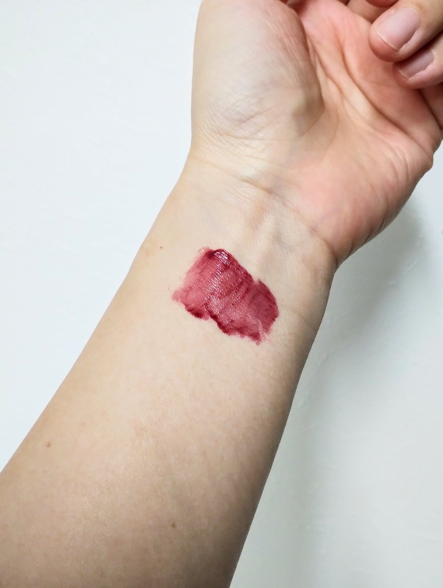 アディクション リップ セラム ティント/ADDICTION/リップティントを使ったクチコミ(3枚目)