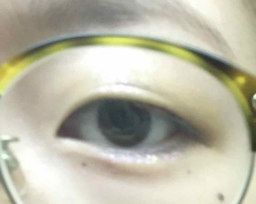 パーフェクトマルチアイズ/キャンメイク/アイシャドウパレットを使ったクチコミ(4枚目)