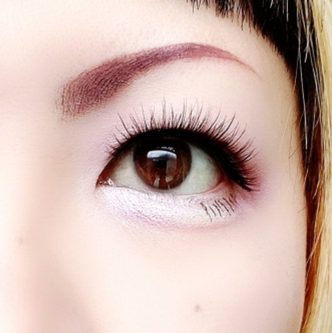 プロ アイ パレット エアー/CLIO/アイシャドウパレットを使ったクチコミ(6枚目)