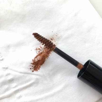 UR GLAM EYEBROW MASCARA/U R GLAM/眉マスカラを使ったクチコミ(2枚目)