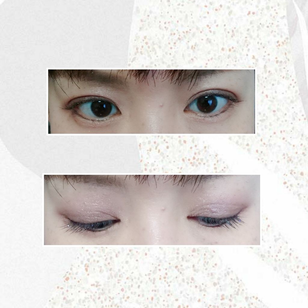 グロスラッシュマスカラ/オルビス/マスカラを使ったクチコミ（2枚目）