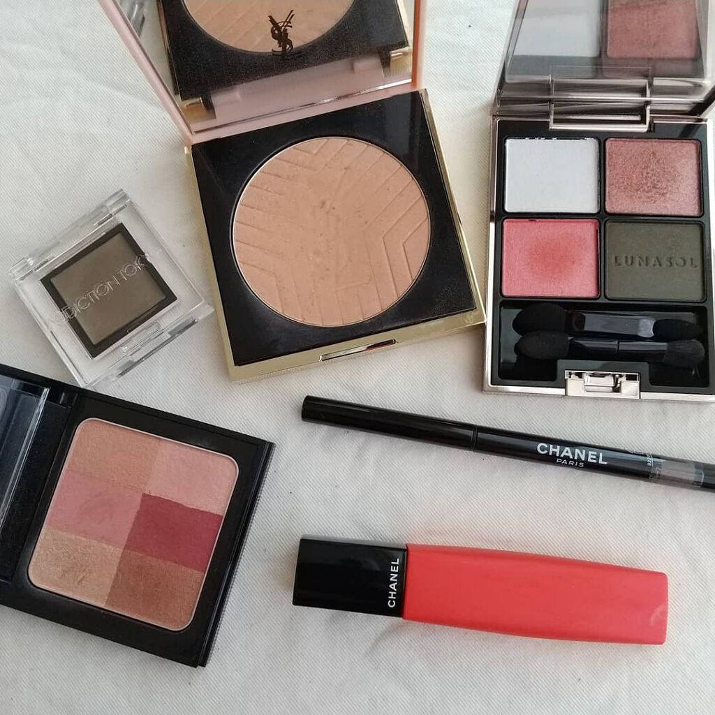 アディクション ザ アイシャドウ/ADDICTION/単色アイシャドウを使ったクチコミ(1枚目)