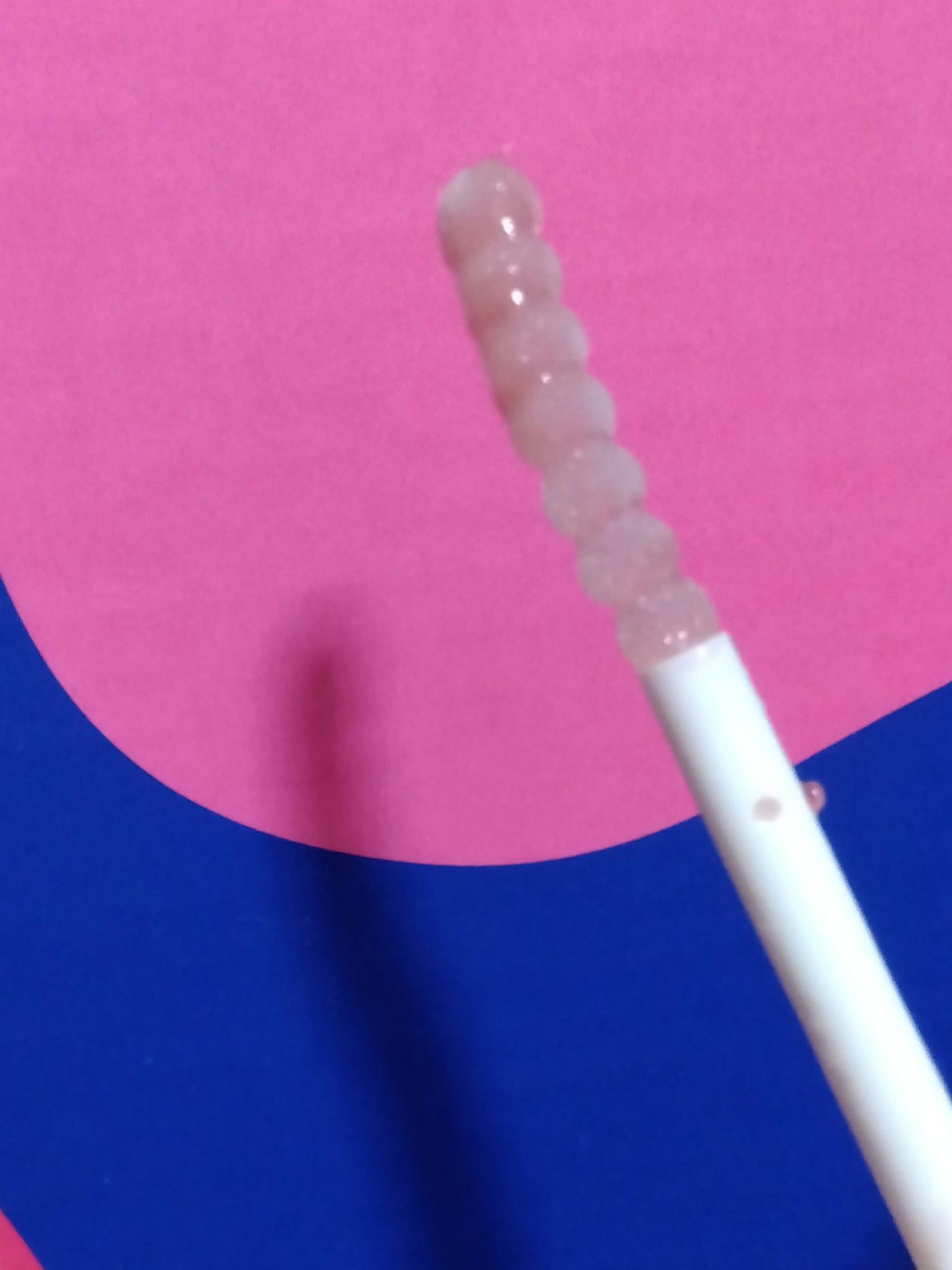 ラッシュジェリードロップ EX/MAJOLICA MAJORCA/まつげ美容液を使ったクチコミ(2枚目)