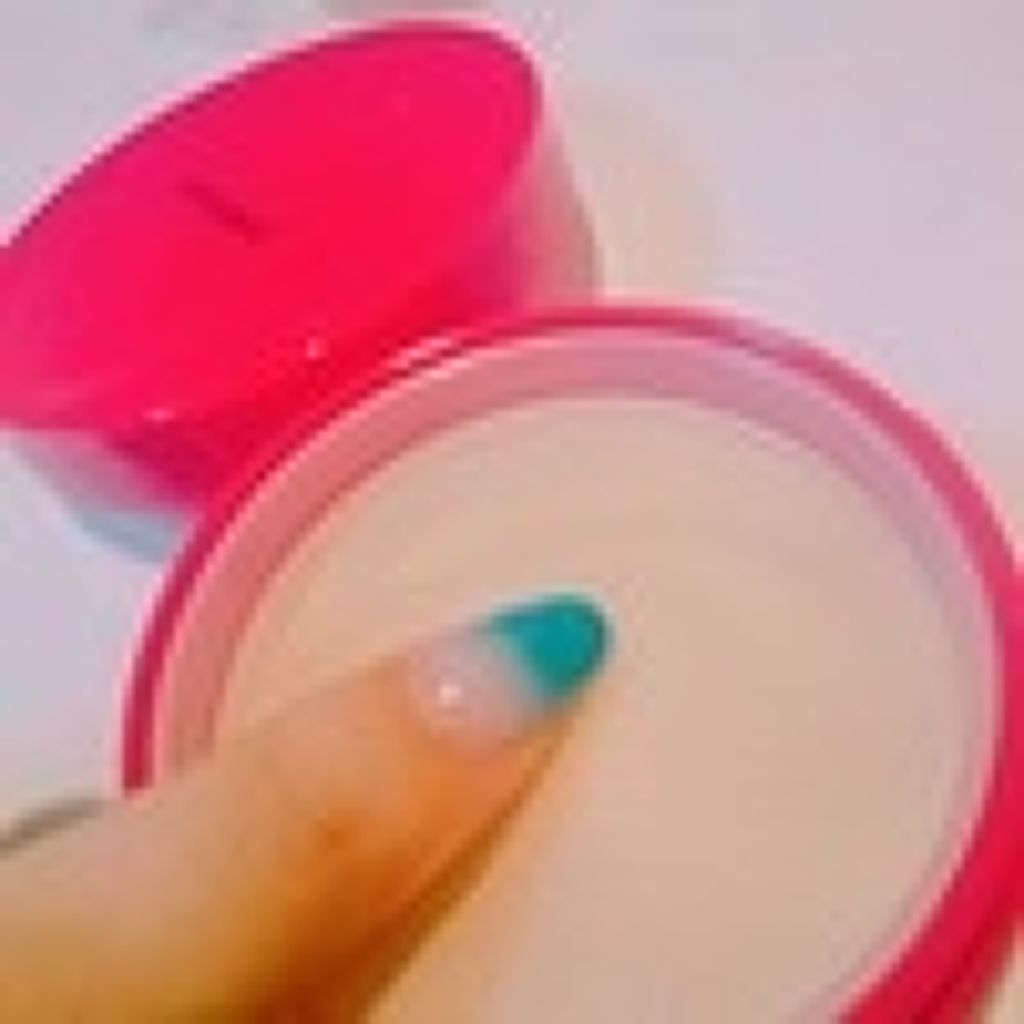 水ジェリークラッシュ/インテグレート/クリーム・エマルジョンファンデーションを使ったクチコミ(1枚目)