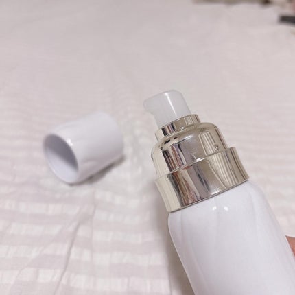 ドレススノー ローション【医薬部外品】 /アテニア/化粧水を使ったクチコミ(2枚目)