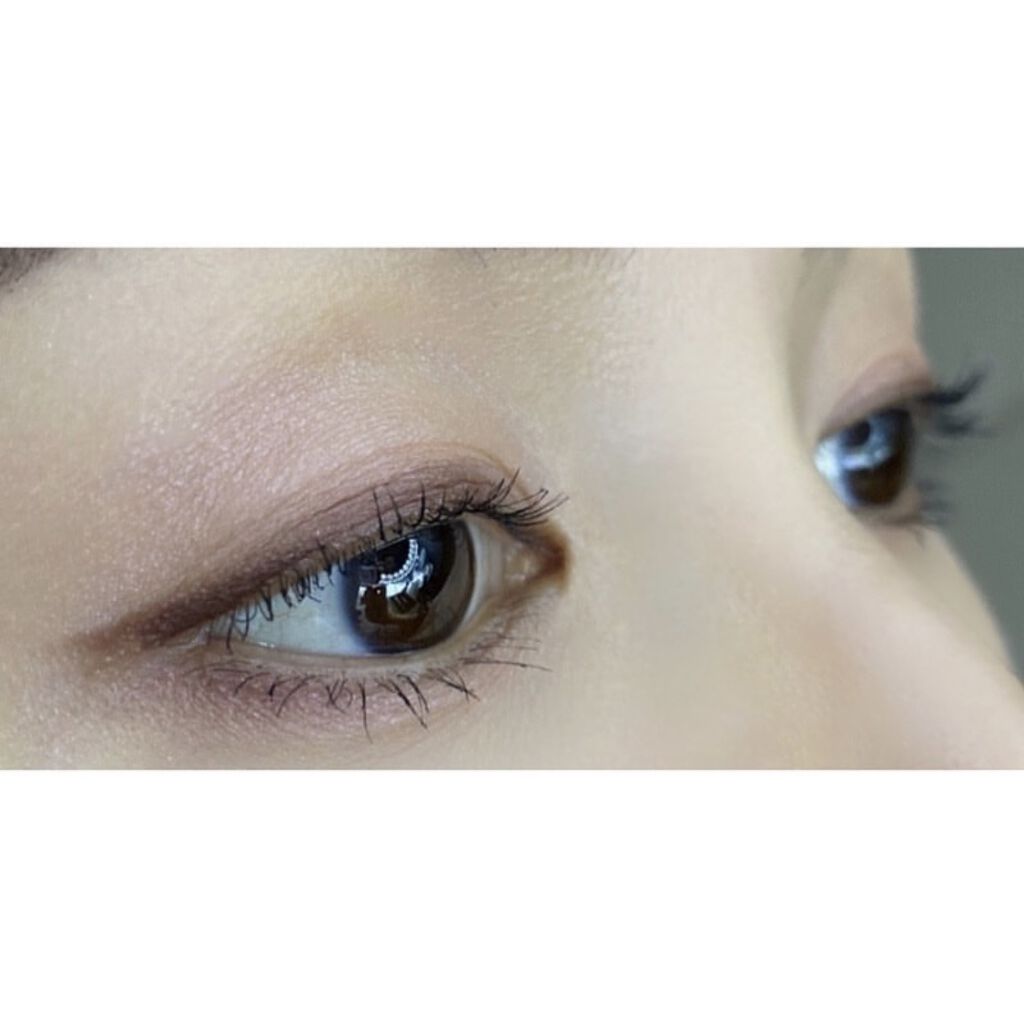 ジュ コントゥラスト/CHANEL/パウダーチークを使ったクチコミ（2枚目）