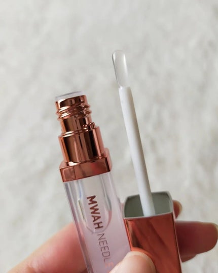 を使ったクチコミ(3枚目)