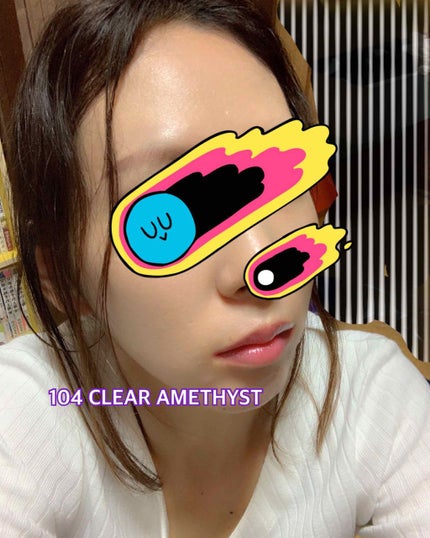 オペラ リップティント N/OPERA/リップティントを使ったクチコミ(4枚目)