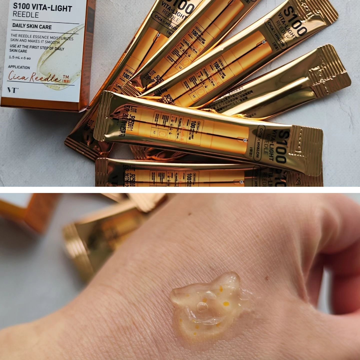 を使ったクチコミ（3枚目）