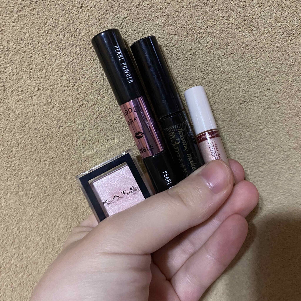 ロング&カールマスカラ アドバンストフィルム/ヒロインメイク/マスカラを使ったクチコミ(2枚目)