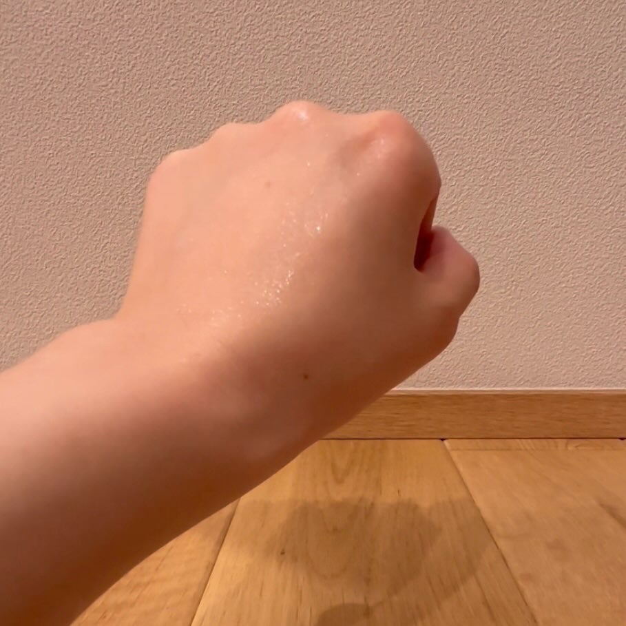 ミネラルスキンウォーター/Opus Sea/化粧水を使ったクチコミ(8枚目)