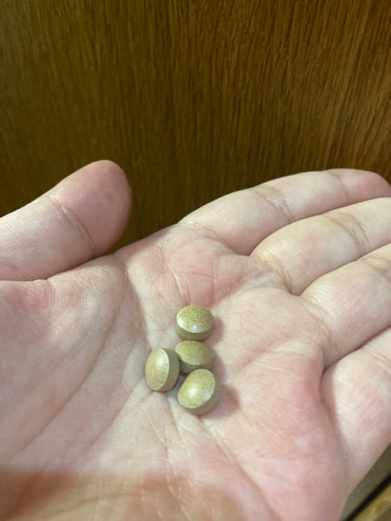 大人のカロリミット/ファンケル/ボディサプリメントを使ったクチコミ(3枚目)