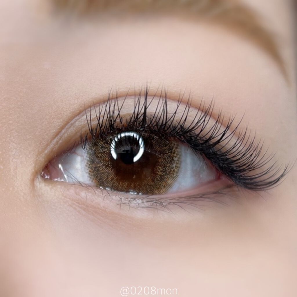 ððð. on LIPS ãâ€ïž.ãEyelashdesignâ€ïžã.äžã®ã¿ããããšã¯ã§ã..ãïŒ4æç®ïŒ