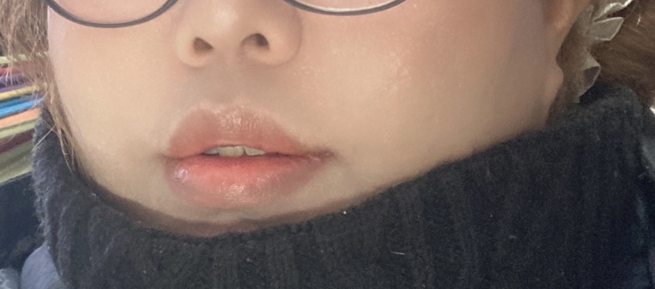 ケイト リップモンスター/KATE/口紅を使ったクチコミ（1枚目）