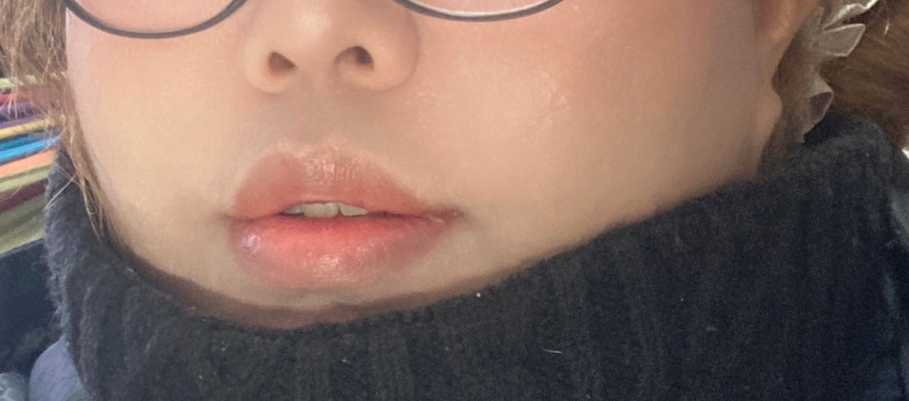 ケイト リップモンスター/KATE/口紅を使ったクチコミ(1枚目)