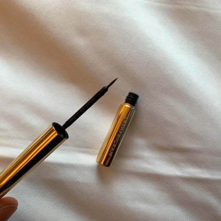 ラッシュプログラム /ISEHAN Lab./まつげ美容液を使ったクチコミ(4枚目)