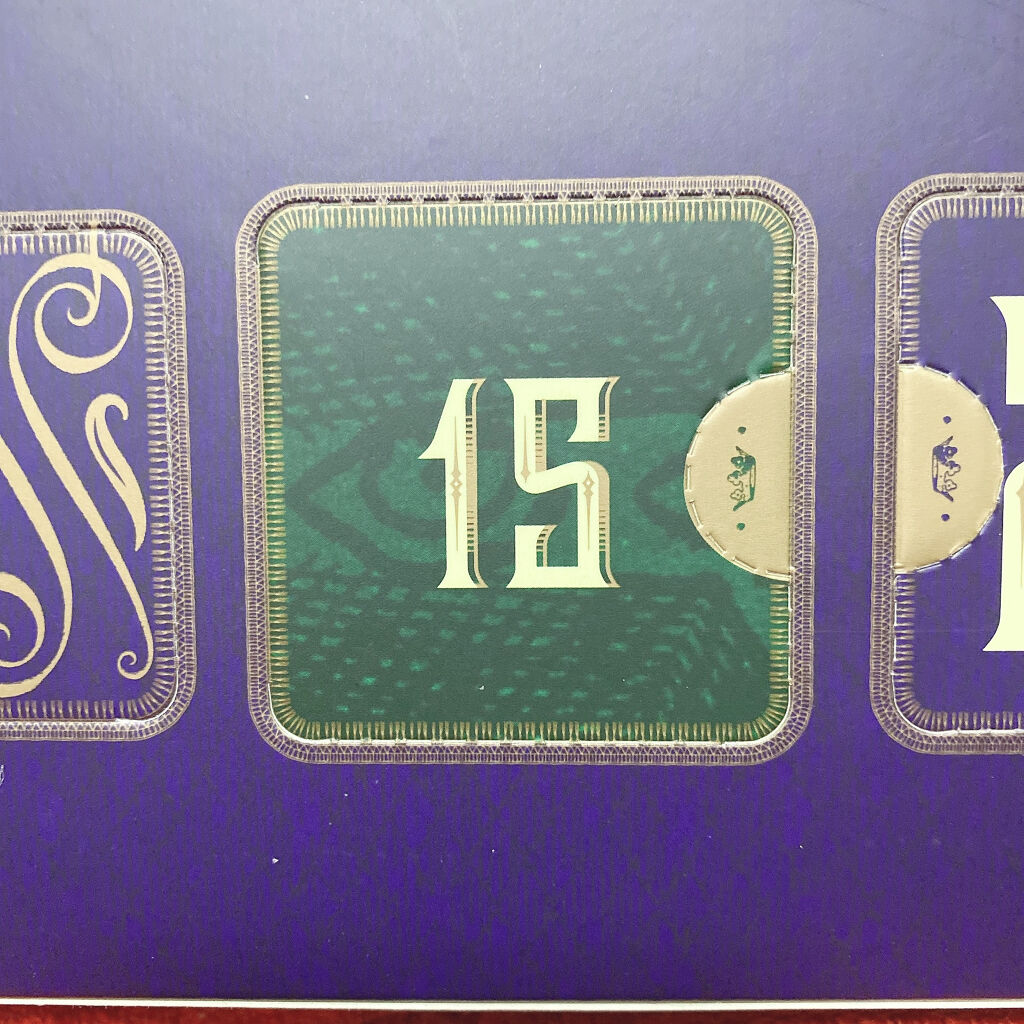 バターフットクリーム/SABON/レッグ・フットケアを使ったクチコミ（2枚目）