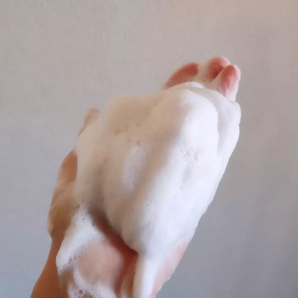 地酒石鹸/金花堂/洗顔石鹸を使ったクチコミ(5枚目)