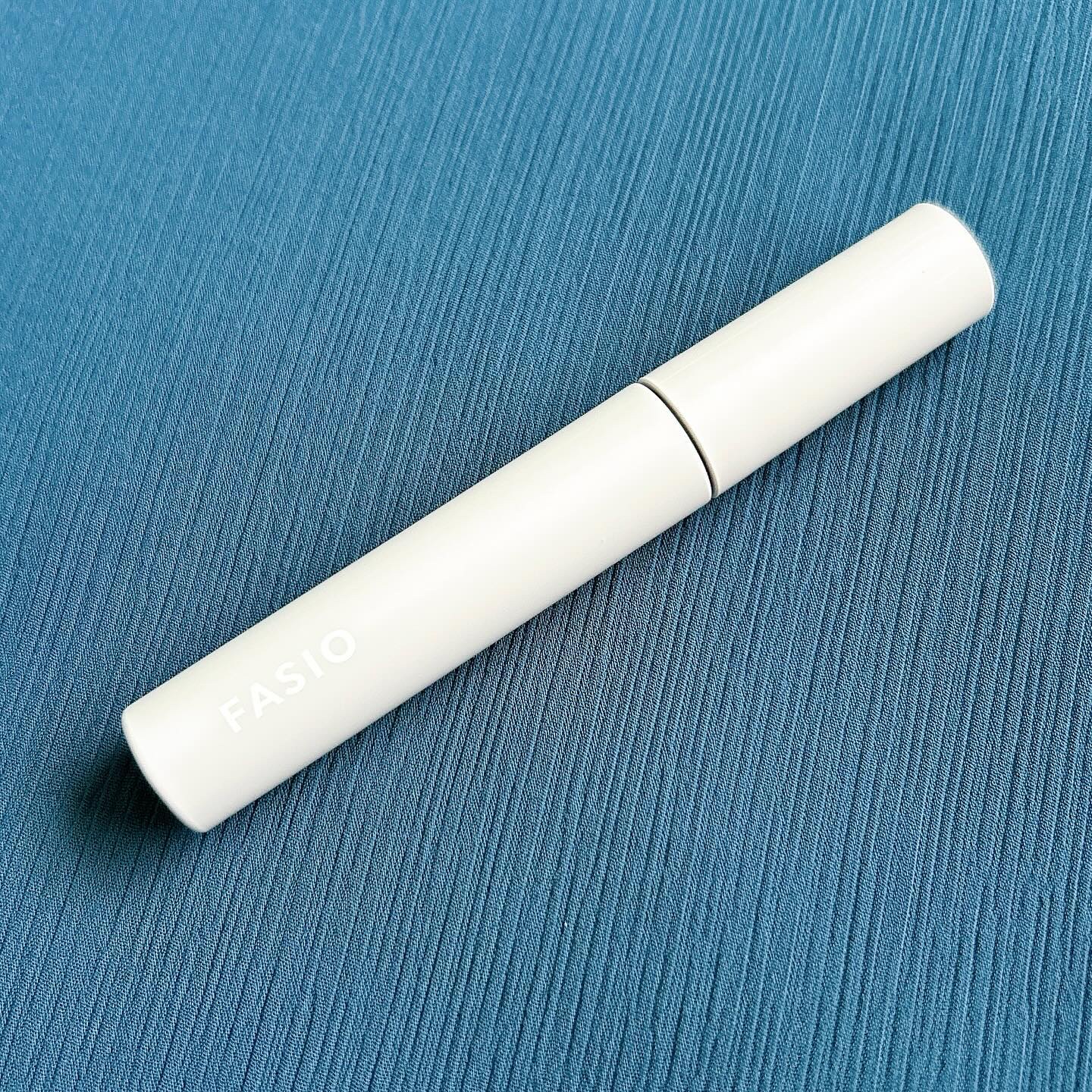 まつ毛 ハリコシアップ美容液/FASIO/まつげ美容液を使ったクチコミ（3枚目）