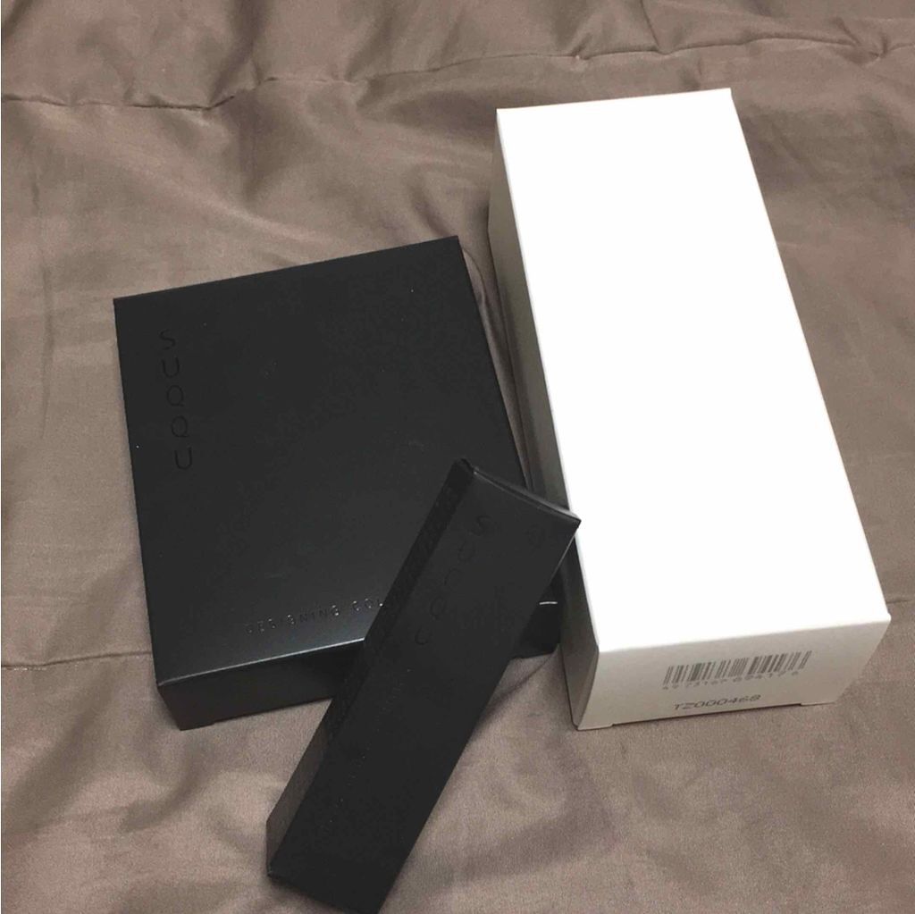 デザイニング カラー アイズ/SUQQU/アイシャドウパレットを使ったクチコミ(1枚目)