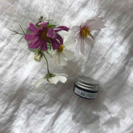 N. ナチュラルバーム/N./ヘアバームを使ったクチコミ(1枚目)